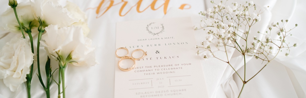 White Wedding