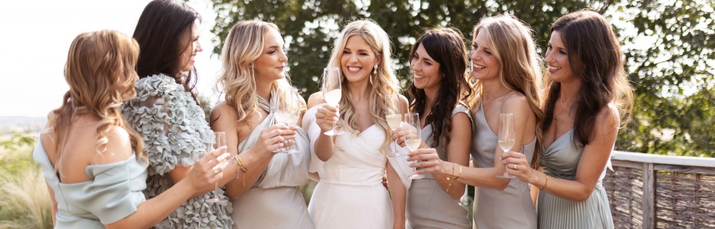 White Wedding