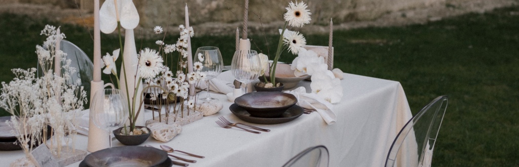 White Wedding