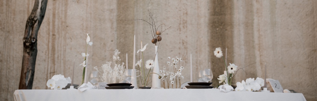 White Wedding