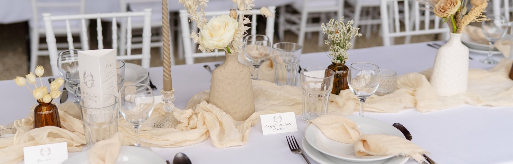 White Wedding
